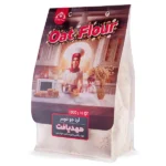 آرد جو دوسر یک کيلويي کارتن 12 تايي - تصویر 2