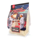 جو دوسر پرک ريز فوري 1 کيلويي