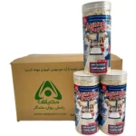 جو دوسر پرک ريز فوري 300 گرمي کارتن 15 تايي