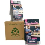 دانه چيا 1 کيلويي کارتن 10 تايي