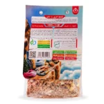 گرانولا انرژي(خفن) یک کيلويي کارتن 12 تايي - تصویر 3