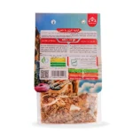 گرانولا انرژي(خفن) 650 گرمي کارتن 10 تايي - تصویر 3