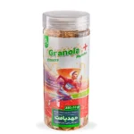 گرانولا فيت (رژیمی) 350 گرمي