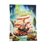 گرانولا ساشه سبز 35گرمی