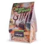 گرانولا سبز(وگان) 1 کيلويي