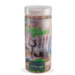 گرانولا سبز(وگان) 350 گرمي