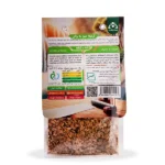 گرانولا سبز(وگان) 650 گرمي - تصویر 2