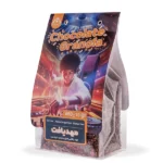 گرانولا شکلاتي 650 گرمي