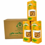 پاستا سبزیجات پیچی | پک 15تايي