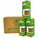 پاستا پروتئينه وگان پنه | پک15 تايي